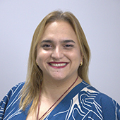 Prof.ª Dr.ª Maria Alejandra Moreno Pizani