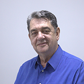 Prof. Dr. Antonio Cesar Amaru Maximiano