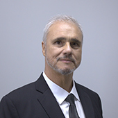 Prof. Dr. Luiz Henrique Andia